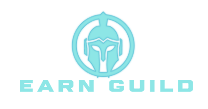 PORTFOLIO Csp DAO - Earnguild