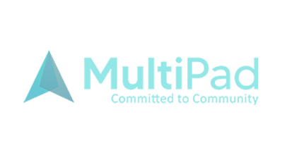 PORTFOLIO Csp DAO - Multipad