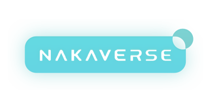 PORTFOLIO Csp DAO - Nakaverse